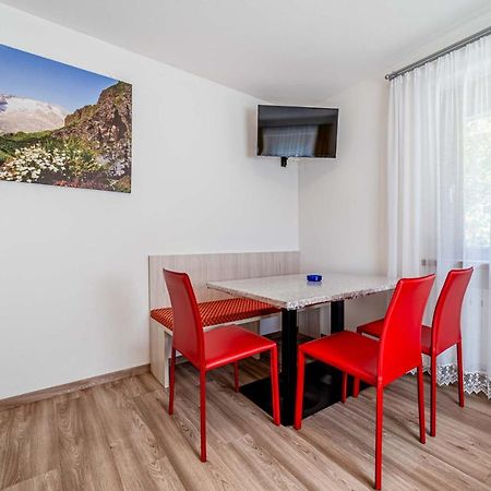 Ciesa Sirio Villa Rocca Pietore Bagian luar foto